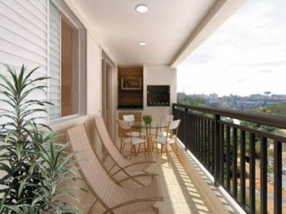 Imagem Apartamento com 4 Quartos à Venda, 116 m² em Vila Bastos - Santo André Imagem Apartamento com 4 Quartos à Venda, 116 m² em Vila Bastos - Santo André
