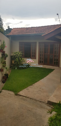 Imagem Sobrado com 4 Quartos à Venda, 320 m² em Centro - Cabreúva