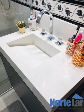 Imagem Apartamento com 3 Quartos à Venda, 70 m² em Limão - São Paulo