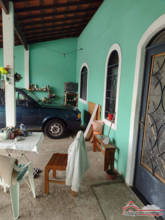 Casa com 2 Quartos à Venda, 75 m² em Jardim Nova Esperança - Jacareí