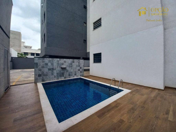 Imagem Apartamento com 2 Quartos à Venda, 60 m² em Itu Novo Centro - Itu Imagem Apartamento com 2 Quartos à Venda, 60 m² em Itu Novo Centro - Itu