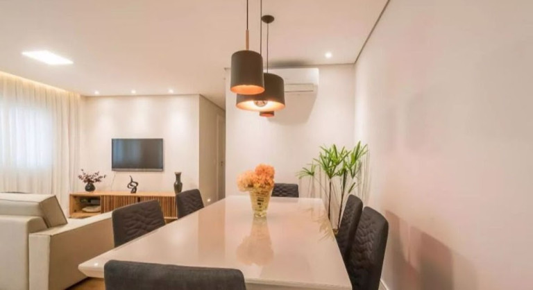 Imagem Apartamento com 2 Quartos à Venda, 92 m² em Santo Amaro - São Paulo Imagem Apartamento com 2 Quartos à Venda, 92 m² em Santo Amaro - São Paulo