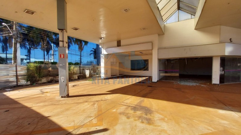 Imagem Imóvel para Alugar, 591 m² em City Ribeirão - Ribeirão Preto