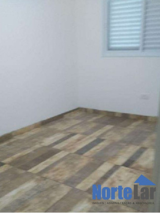 Imagem Apartamento com 2 Quartos à Venda, 50 m² em Vila Gustavo - São Paulo