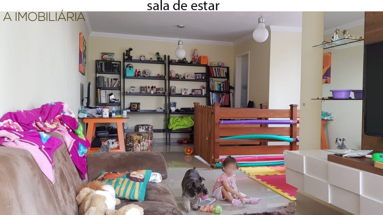Imagem Imóvel com 2 Quartos à Venda, 108 m² em Jardim Borborema - São Bernardo Do Campo
