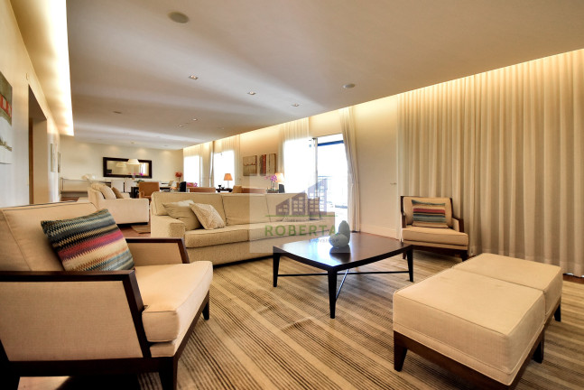 Imagem Apartamento com 4 Quartos à Venda, 367 m² em Jardim América - São Paulo Imagem Apartamento com 4 Quartos à Venda, 367 m² em Jardim América - São Paulo