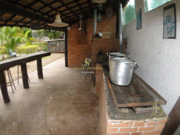 Imagem Chácara com 6 Quartos à Venda, 200 m² em Caceia - Mairiporã Imagem Chácara com 6 Quartos à Venda, 200 m² em Caceia - Mairiporã