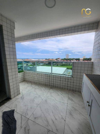 Imagem Apartamento com 2 Quartos à Venda, 76 m² em Mirim - Praia Grande Imagem Apartamento com 2 Quartos à Venda, 76 m² em Mirim - Praia Grande