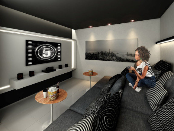Imagem Imóvel com 1 Quarto à Venda, 14 m² em Bom Retiro - São Paulo