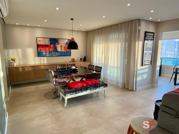 Imagem Apartamento com 3 Quartos à Venda, 180 m² em Centro - São Bernardo Do Campo Imagem Apartamento com 3 Quartos à Venda, 180 m² em Centro - São Bernardo Do Campo