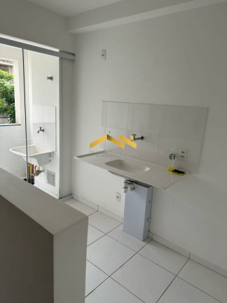 Imagem Apartamento com 2 Quartos à Venda, 50 m² em Campo Limpo - São Paulo Imagem Apartamento com 2 Quartos à Venda, 50 m² em Campo Limpo - São Paulo