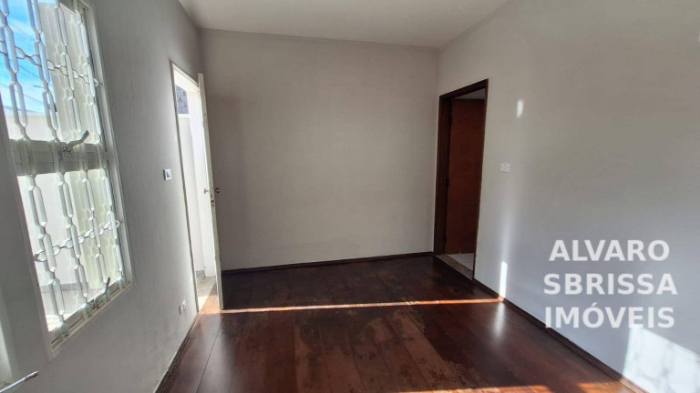 Imagem Casa com 3 Quartos para Alugar, 100 m² em Jardim Eridano - Itu