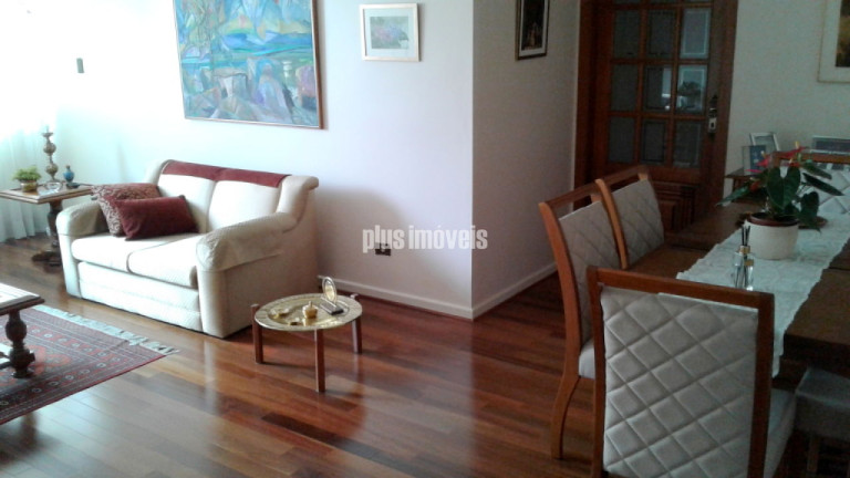Imagem Apartamento com 3 Quartos à Venda, 152 m² em Pinheiros - São Paulo Imagem Apartamento com 3 Quartos à Venda, 152 m² em Pinheiros - São Paulo