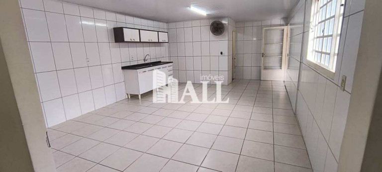 Casa com 2 Quartos à Venda, 150 m² em Conjunto Habitacional São Deocleciano - São José Do Rio Preto