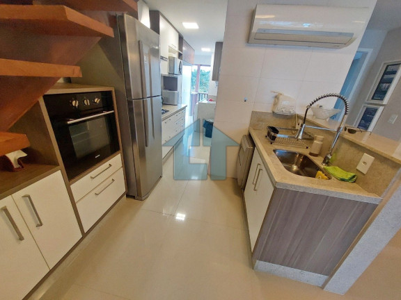 Imagem Apartamento com 3 Quartos à Venda, 146 m² em Porto Bracuhy - Angra Dos Reis