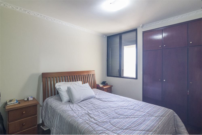 Imagem Apartamento com 3 Quartos à Venda, 139 m² em Campestre - Santo André