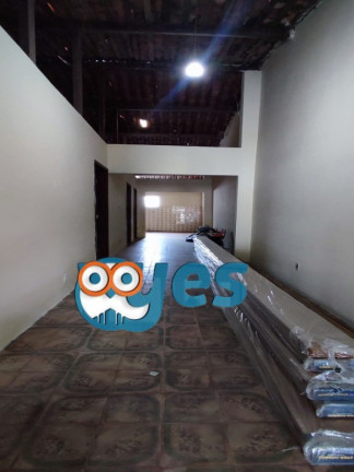 Imagem Casa com 3 Quartos para Alugar, 125 m² em Brasília - Feira De Santana