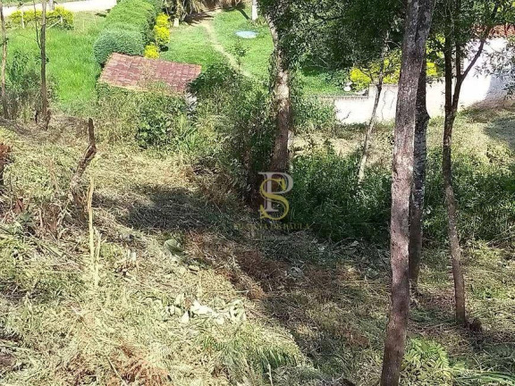 Imagem Terreno à Venda, 1.980 m² em Rio Acima - Mairiporã