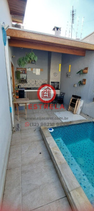 Casa com 3 Quartos à Venda, 145 m² em Loteamento Villa Branca - Jacareí