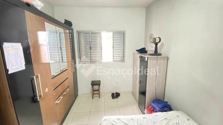 Imagem Casa com 2 Quartos à Venda, 54 m² em Jardim Carolina - Lençóis Paulista Imagem Casa com 2 Quartos à Venda, 54 m² em Jardim Carolina - Lençóis Paulista