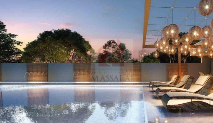 Imagem Apartamento com 1 Quarto à Venda, 33 m² em Petrópolis - Porto Alegre