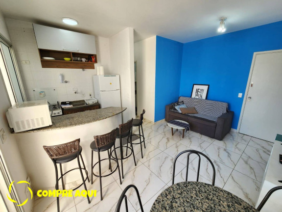 Imagem Apartamento com 2 Quartos à Venda, 50 m² em Santa Cecília - São Paulo Imagem Apartamento com 2 Quartos à Venda, 50 m² em Santa Cecília - São Paulo