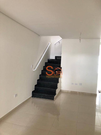 Imagem Sobrado com 3 Quartos à Venda, 101 m² em Vila Helena - Santo André Imagem Sobrado com 3 Quartos à Venda, 101 m² em Vila Helena - Santo André
