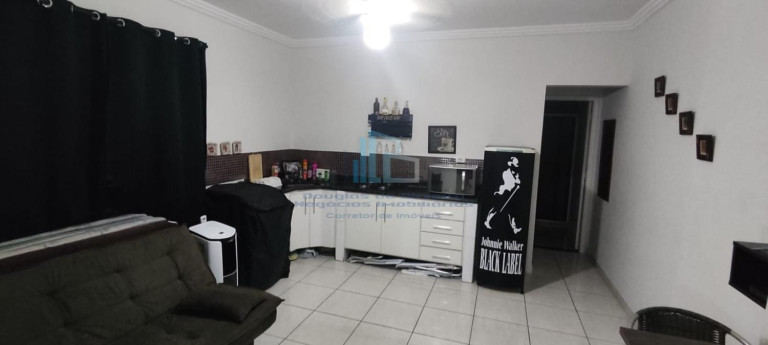 Imagem Apartamento com 1 Quarto à Venda, 44 m² em Ocian - Praia Grande Imagem Apartamento com 1 Quarto à Venda, 44 m² em Ocian - Praia Grande