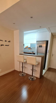 Imagem Apartamento com 2 Quartos à Venda, 67 m² em Loteamento Residencial Viva Vista - Sumaré Imagem Apartamento com 2 Quartos à Venda, 67 m² em Loteamento Residencial Viva Vista - Sumaré