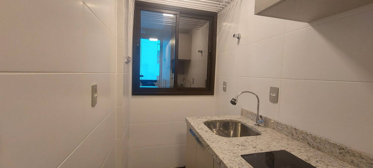 Imagem Apartamento com 2 Quartos à Venda, 72 m² em Itacorubi - Florianópolis
