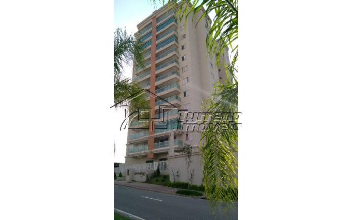 Imagem Apartamento com 3 Quartos à Venda, 104 m² em Urbanova - São José Dos Campos