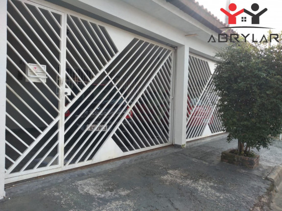 Imagem Imóvel com 4 Quartos à Venda, 140 m² em Pacaembu - Itupeva