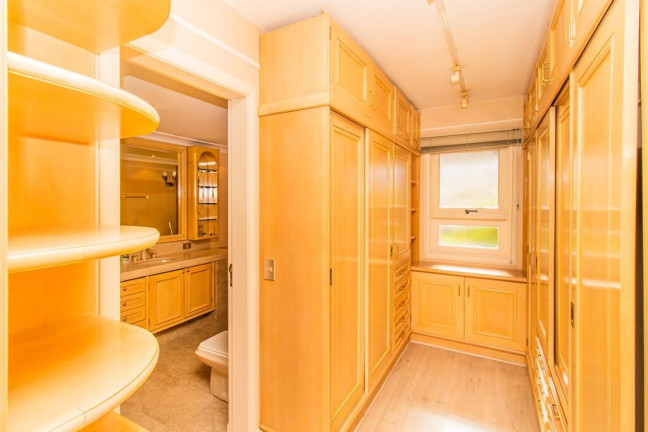 Imagem Apartamento com 4 Quartos à Venda, 292 m² em Bela Vista - Porto Alegre
