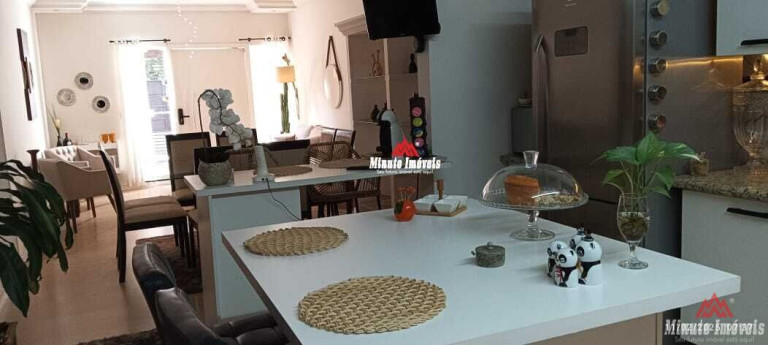 Imagem Casa com 3 Quartos à Venda, 161 m² em Jardim Itália - Várzea Paulista Imagem Casa com 3 Quartos à Venda, 161 m² em Jardim Itália - Várzea Paulista