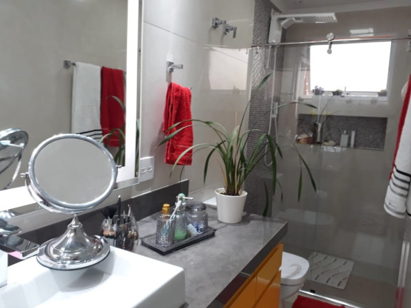 Imagem Casa de Condomínio com 3 Quartos à Venda, 105 m² em Vila Olímpia - São Paulo