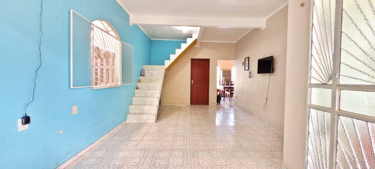 Imagem Casa com 2 Quartos à Venda, 103 m² em Redenção - Manaus Imagem Casa com 2 Quartos à Venda, 103 m² em Redenção - Manaus