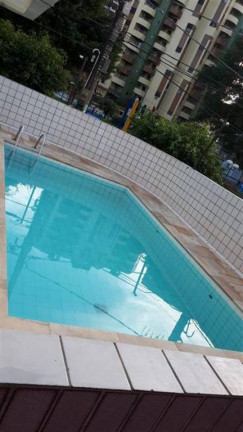 Imagem Cobertura com 3 Quartos à Venda, 373 m² em Tupi - Praia Grande