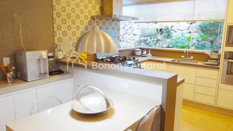 Imagem Casa de Condomínio com 4 Quartos à Venda, 550 m² em Loteamento Alphaville Campinas - Campinas Imagem Casa de Condomínio com 4 Quartos à Venda, 550 m² em Loteamento Alphaville Campinas - Campinas