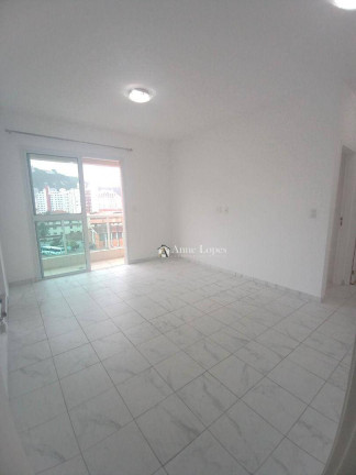 Imagem Apartamento com 1 Quarto para Alugar, 52 m² em Gonzaga - Santos Imagem Apartamento com 1 Quarto para Alugar, 52 m² em Gonzaga - Santos