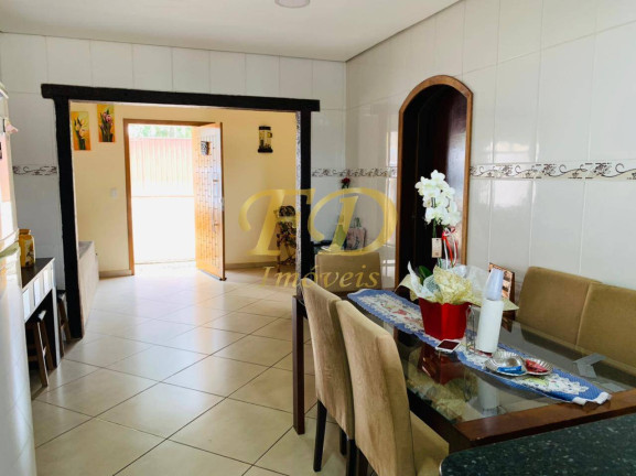 Imagem Chácara com 4 Quartos à Venda, 960 m² em Bairro Da Usina - Atibaia