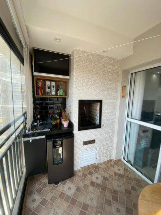 Apartamento com 3 Quartos à Venda, 70 m² em Vila Gonçalves - São Bernardo Do Campo