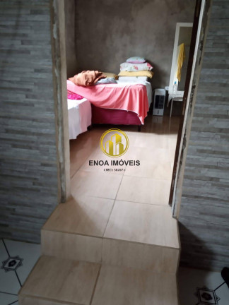 Imagem Casa à Venda,  em Melvi - Praia Grande