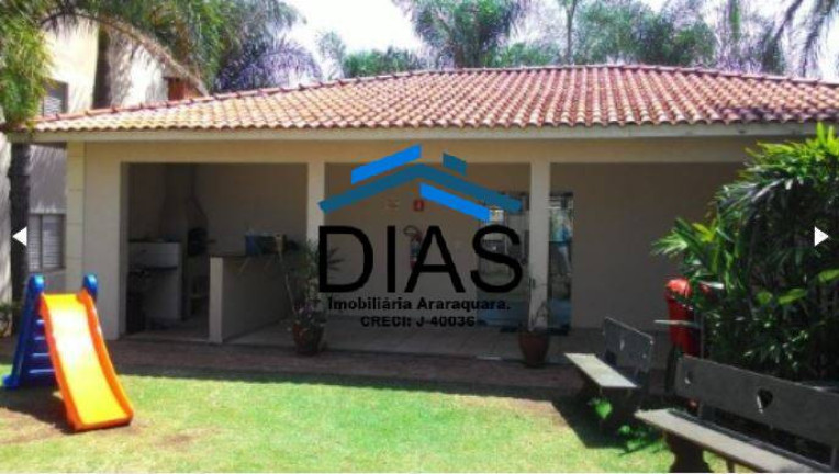 Imagem Apartamento com 3 Quartos à Venda, 67 m² em Vila Xavier (vila Xavier) - Araraquara