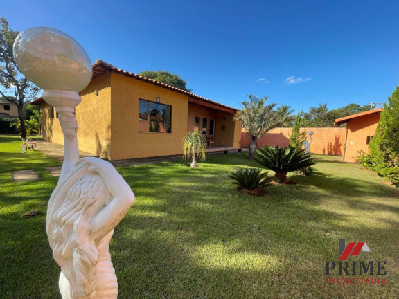 Imagem Casa com 4 Quartos à Venda, 220 m² em Recanto Do Poeta - Lagoa Santa Imagem Casa com 4 Quartos à Venda, 220 m² em Recanto Do Poeta - Lagoa Santa