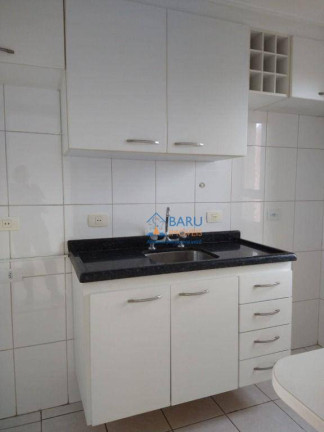 Imagem Apartamento com 2 Quartos para Alugar, 58 m² em Parque Da Mooca - São Paulo