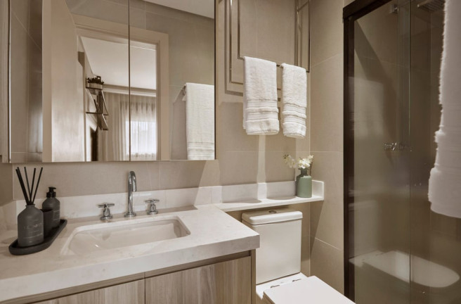 Imagem Apartamento com 1 Quarto à Venda, 79 m² em Pinheiros - São Paulo Imagem Apartamento com 1 Quarto à Venda, 79 m² em Pinheiros - São Paulo