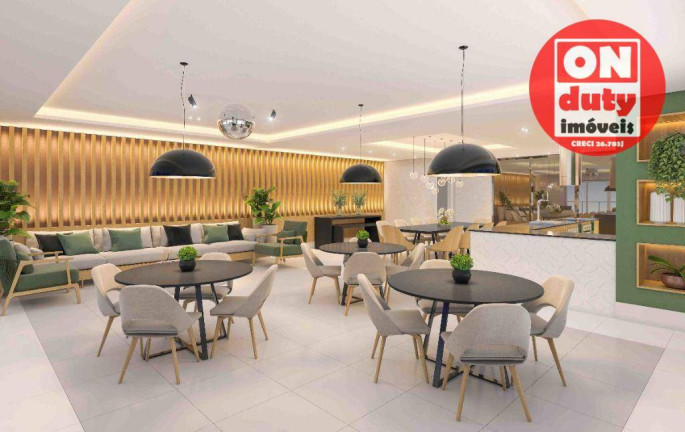 Imagem Apartamento com 3 Quartos à Venda, 126 m² em Gonzaga - Santos Imagem Apartamento com 3 Quartos à Venda, 126 m² em Gonzaga - Santos