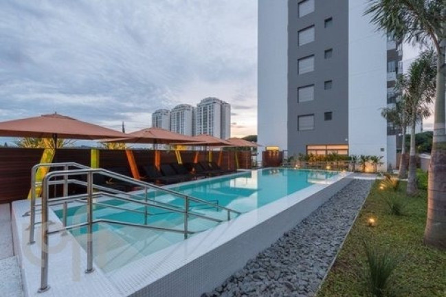 Imagem Apartamento com 1 Quarto à Venda, 34 m² em Vila Madalena - São Paulo Imagem Apartamento com 1 Quarto à Venda, 34 m² em Vila Madalena - São Paulo