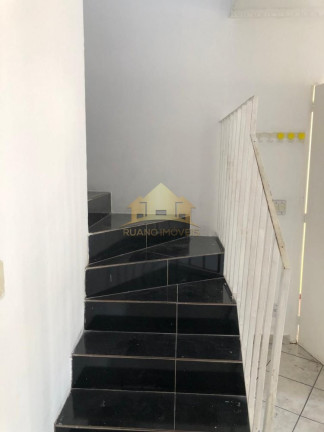 Imagem Sobrado com 3 Quartos à Venda, 127 m² em Jardim Nossa Senhora Do Carmo - São Paulo Imagem Sobrado com 3 Quartos à Venda, 127 m² em Jardim Nossa Senhora Do Carmo - São Paulo