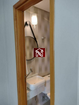 Imagem Apartamento com 3 Quartos à Venda, 147 m² em Gonzaga - Santos